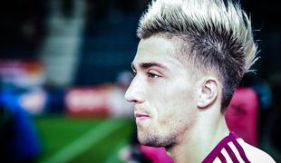 Kevin Kampl zapušča Salzburg