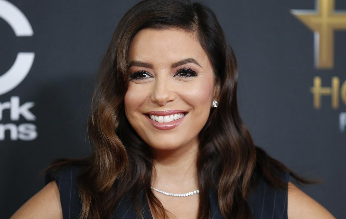 Eva Longoria | Foto Reuters