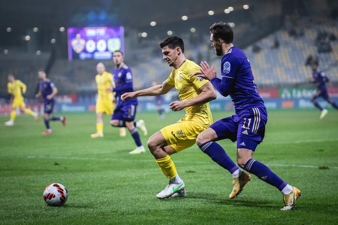 NK Maribor : NK Domžale, 1. SNL | Foto Blaž Weindorfer/Sportida