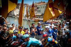 Tour Cesenatico