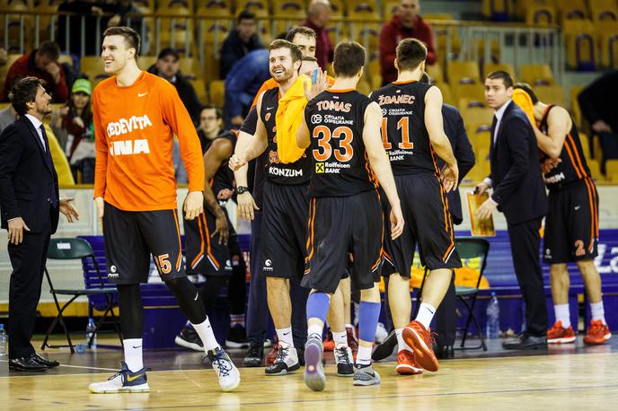 17cedevita | Foto Grega Valančič/Sportida