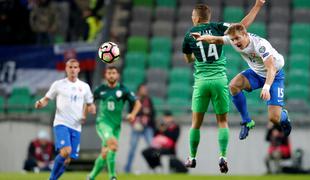 Slovaki in Litovci predstavili kandidate za obračuna s Katančevo četo