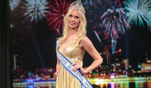 Škandal na Miss Universe: Libanonka se boji izgona iz države (video)