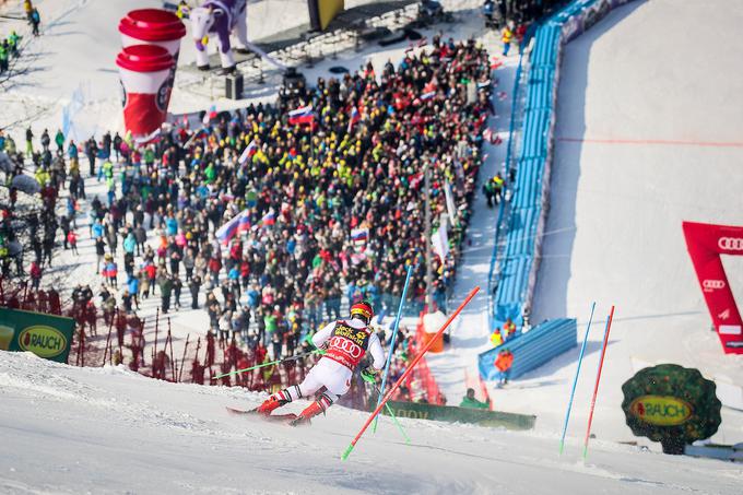 Kralj Vitranc, kralj svetovnega pokala. | Foto: Žiga Zupan/Sportida