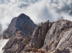 Triglav Julijske Alpe pohodništvo