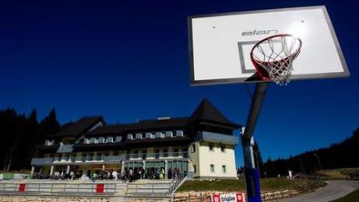 Spor o vodnem zbiralniku na Pokljuki dobili ekologi