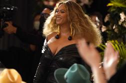 Beyonce in Taylor Swift sta se zapisali v zgodovino #video