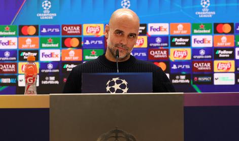 Psihološke igrice. Guardiola: Prvič sem lagal!