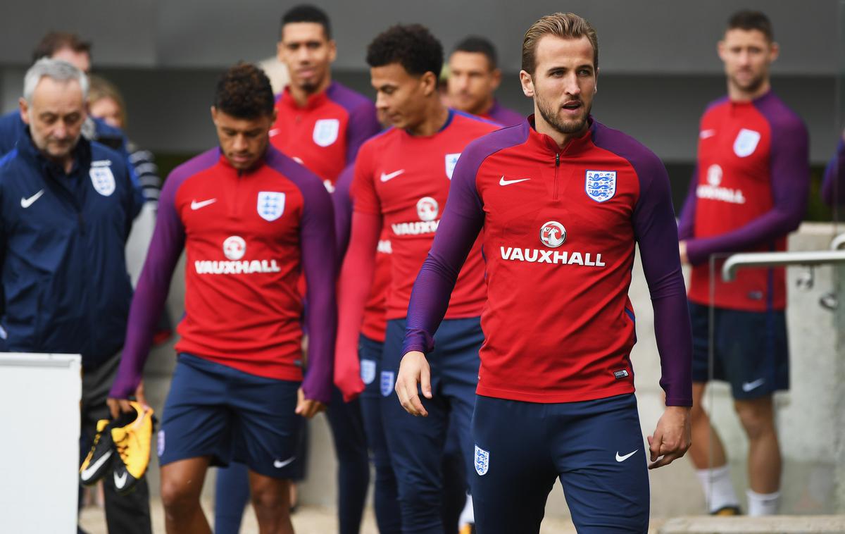 Harry Kane | Foto Getty Images