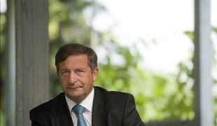 Karl Erjavec: Brez naše stranke bi starejši živeli še slabše