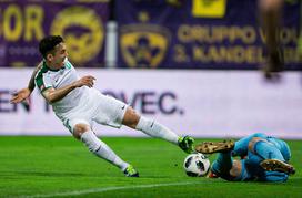 Maribor Olimpija Prva Liga