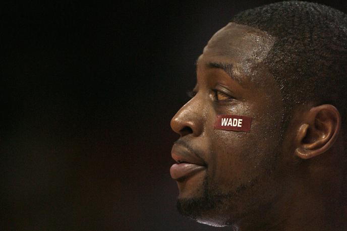 Dwayne Wade | Foto Reuters