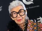 Iris Apfel