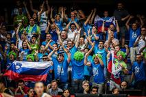 EuroBasket2019: Slovenija - Turčija