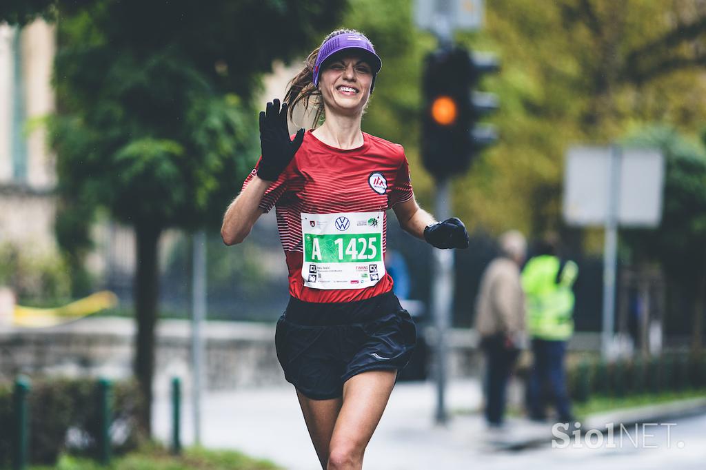 Ljubljanski maraton 2022