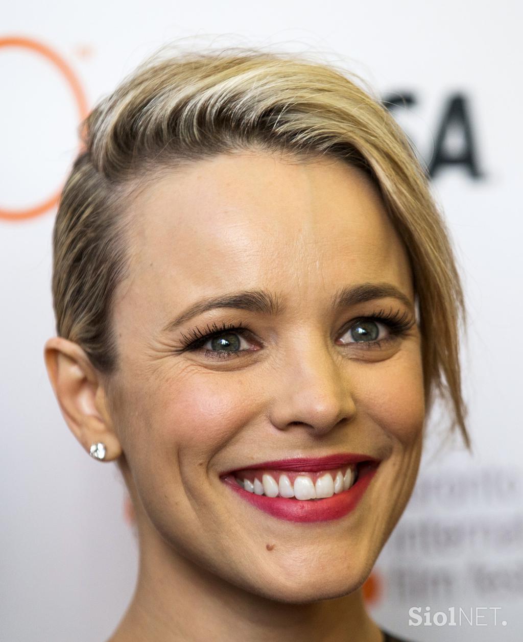 Rachel McAdams