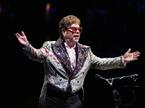 Sir Elton John