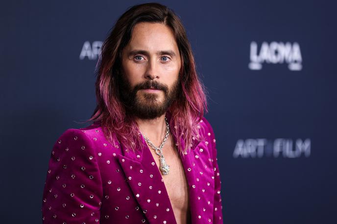 Jared Leto | Foto Guliverimage