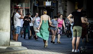 Slovenci danes laže oblikujemo svoj slog kot pred tridesetimi leti