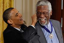 Bill Russell