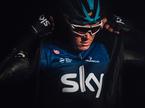 Chris Froome