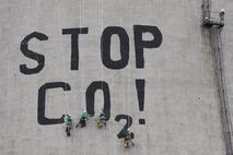 Stop CO2