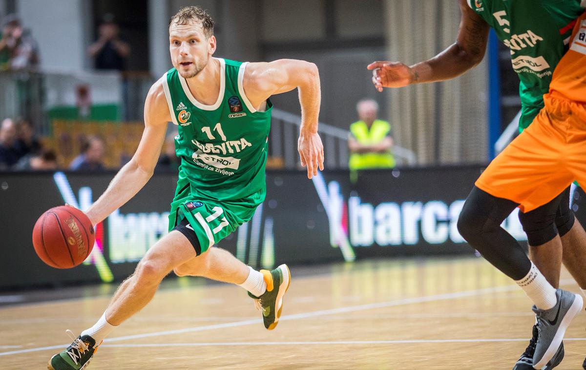 Jaka Blažič | Foto Urban Meglič/Sportida