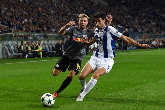 Kevin Kampl | Foto Getty Images