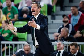 KK Cedevita Olimpija : Bursaspor