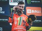 Jeffrey Herlings Mantova