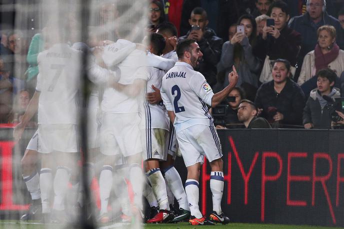 Real Madrid | Foto Reuters