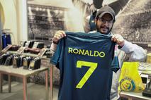 Al Nassr Cristiano Ronaldo