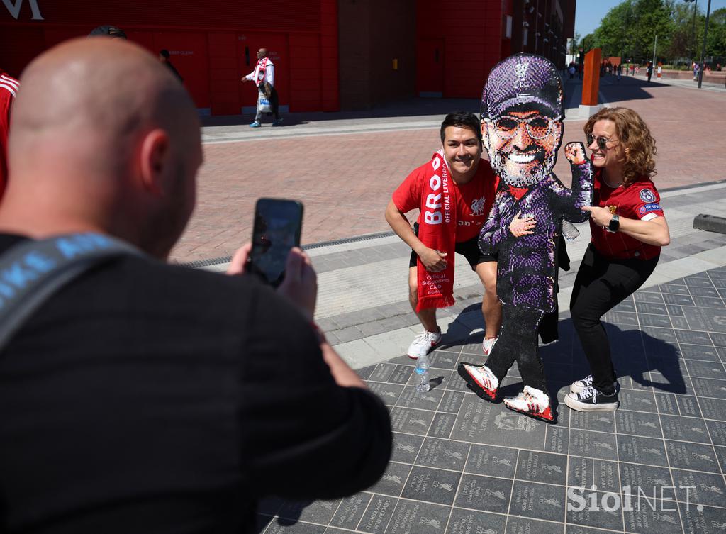 Jürgen Klopp