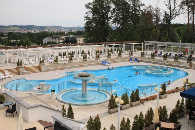 Terme Maribor | Foto: 