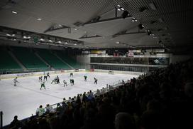 SŽ Olimpija - Lustenau Alpska liga polfinale