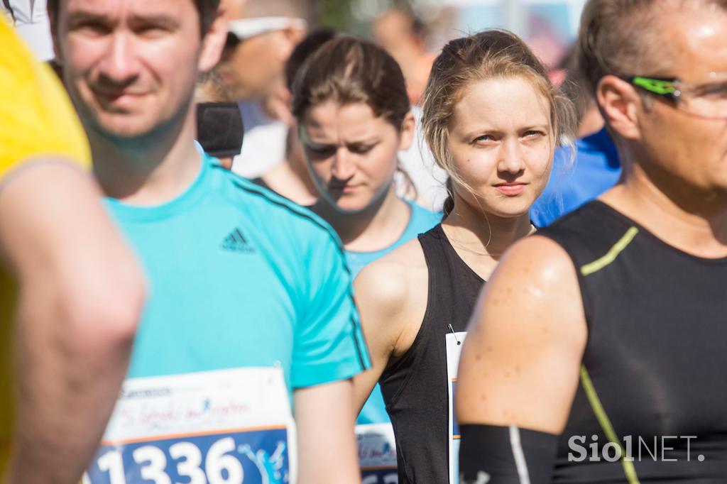 Istrski maraton 2018