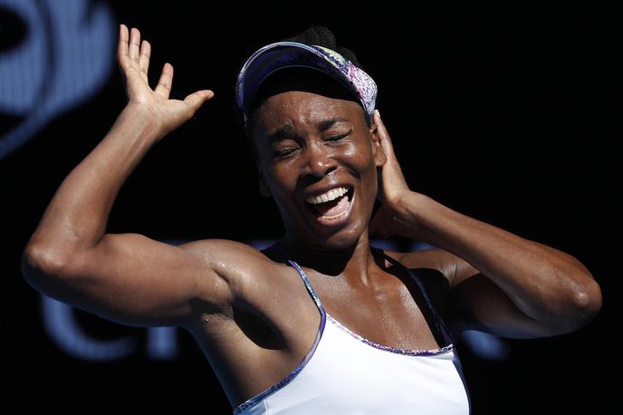 Venus Williams | Foto Reuters