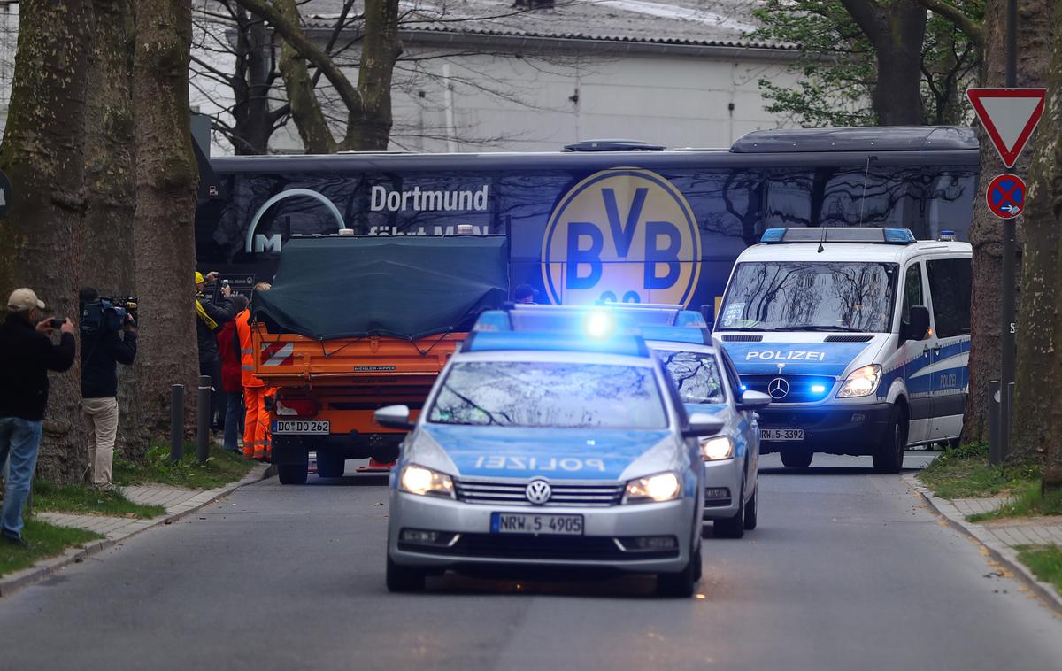 Borussia Dortmund, Monaco | Foto Reuters