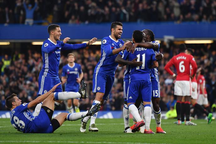 Chelsea | Foto Guliver/Getty Images