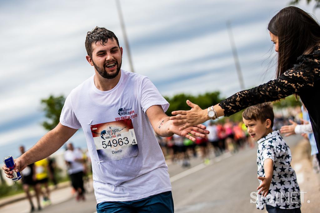 Wings Zadar 2019