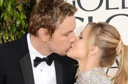 Igralca Kristen Bell in Dax Shepard poročena