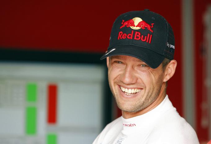 Ogier je prvo zmago na monaški reli dosegel že leta 2009. | Foto: Red Bull