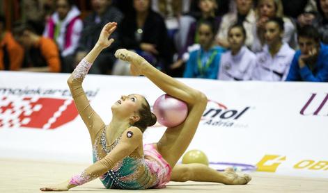 Konec tedna v Ljubljani, poleti v Rio po medalje