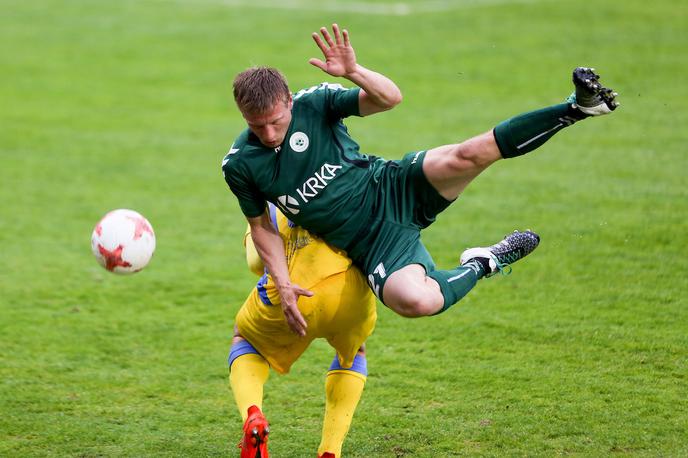 NK Domžale, NK Krka | Foto Žiga Zupan/Sportida