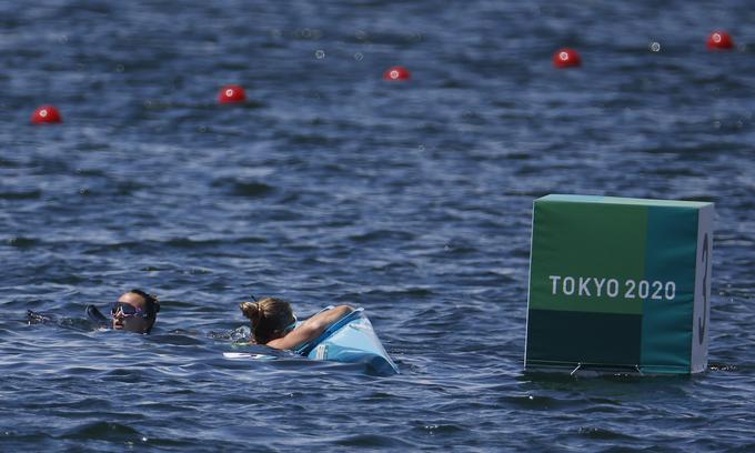 Ponomarenko Osterman | Foto: Reuters