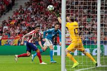 Jan Oblak, Atletico Madrid