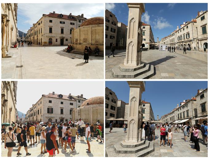 Dubrovnik | Foto: Reuters