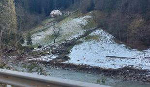 Šefic se je v Lučah in Solčavi pogovarjal o preselitvah