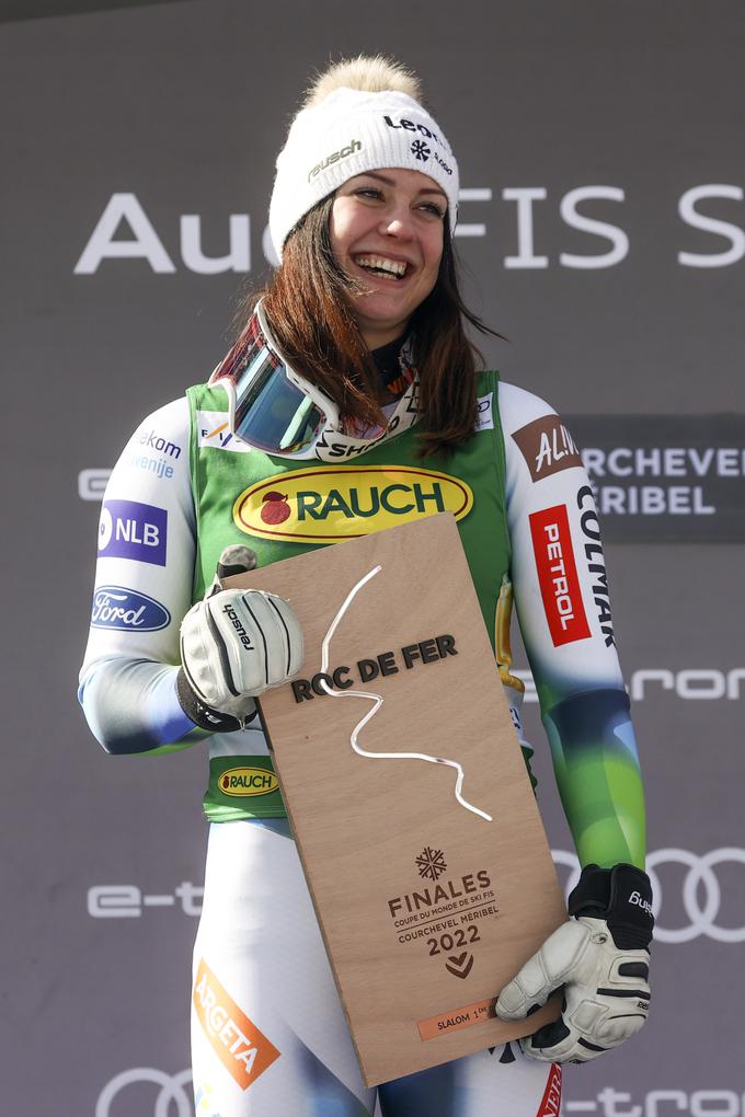 Andreja Slokar  | Foto: AP / Guliverimage