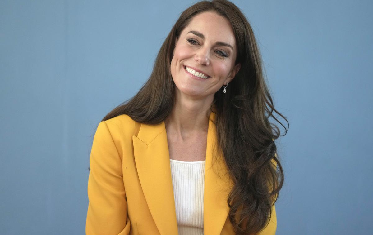 Kate Middleton | Foto Guliverimage